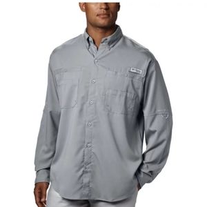 Columbia Omni-Shield Sports Shirt